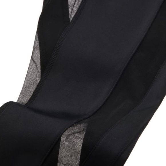 Mugler Bodysuit Pants - Picture 6 of 10